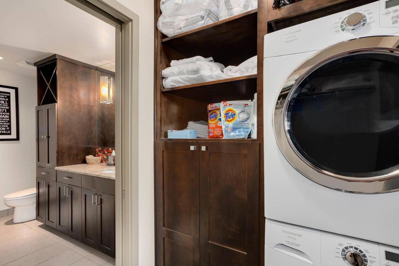 Dickson St Condo - On Dickson Street - Fayetteville Entertainment Hub מראה חיצוני תמונה